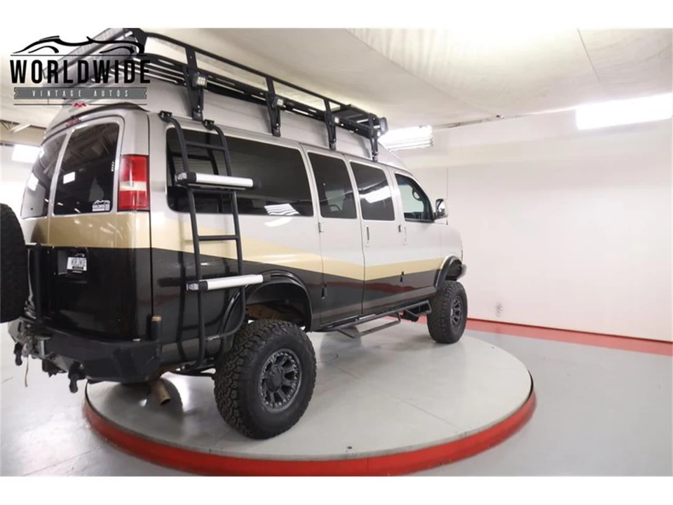 2005 Chevrolet C/K - Image 23 of 31