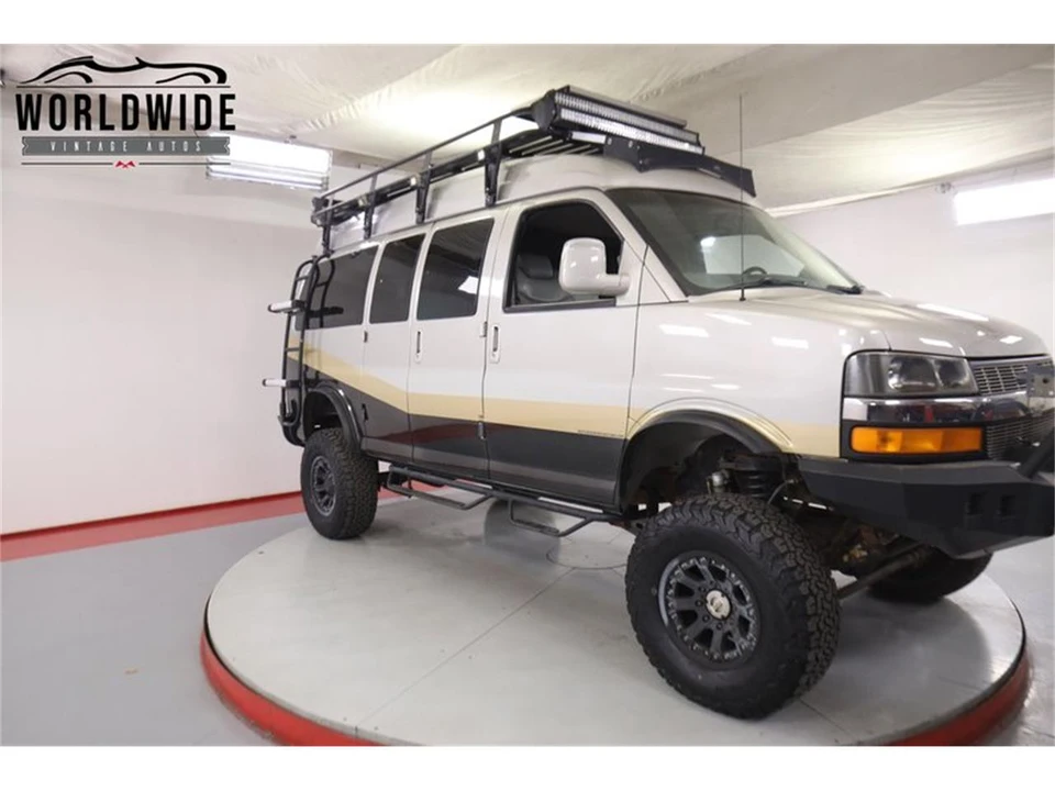 2005 Chevrolet C/K - Image 14 of 31