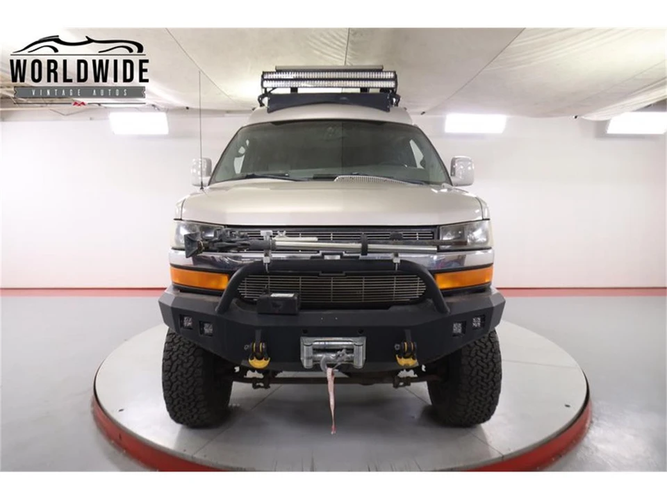 2005 Chevrolet C/K - Image 15 of 31