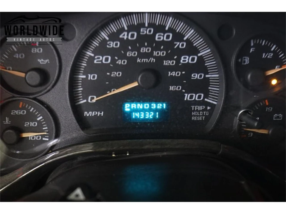 2005 Chevrolet C/K - Image 30 of 31