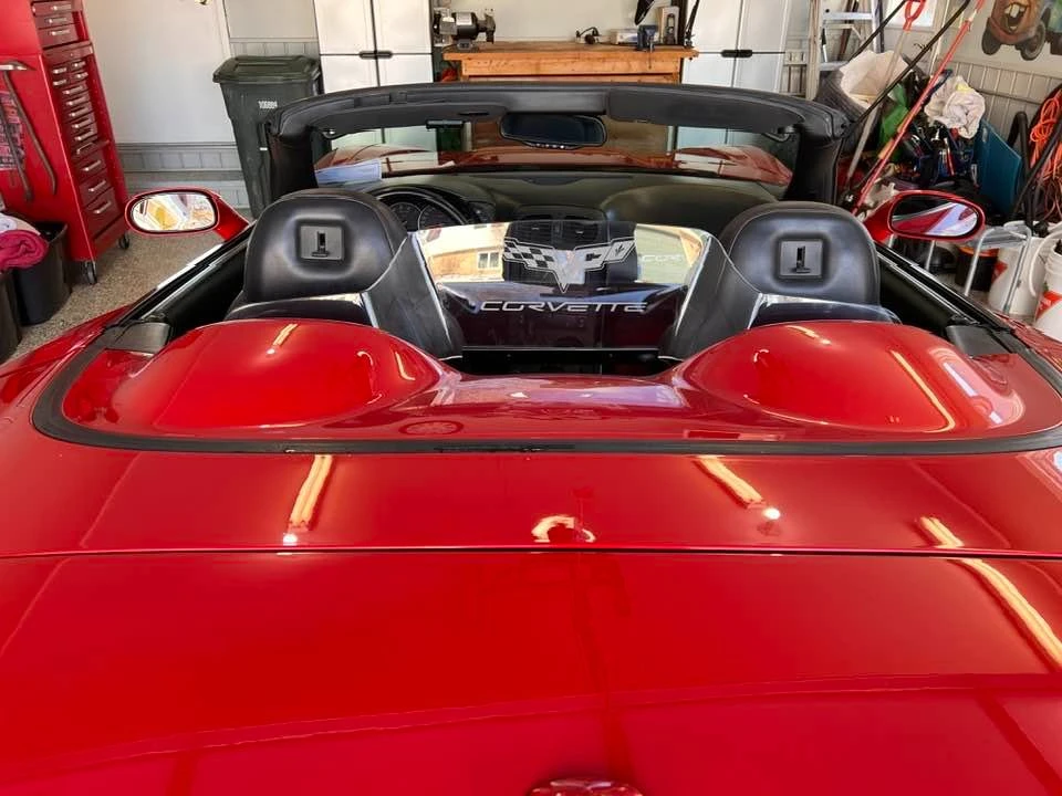 2005 Chevrolet Corvette C6 - Image 13 of 13