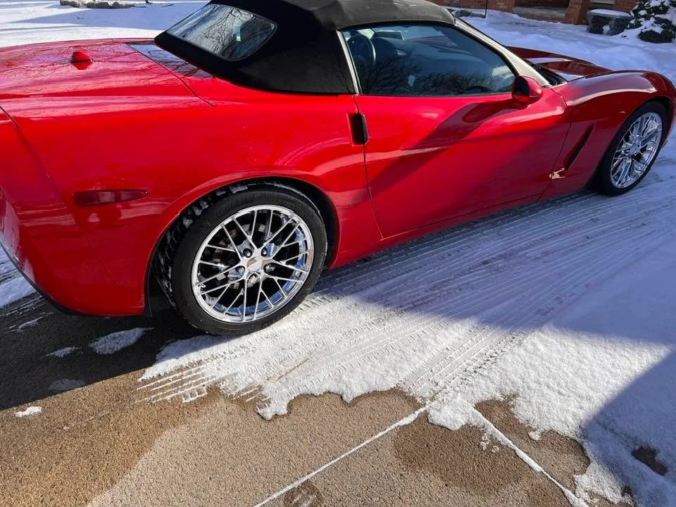 2005 Chevrolet Corvette C6 - Image 4 of 13