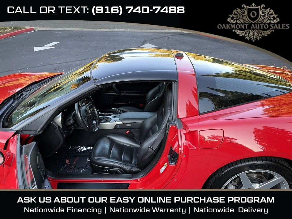 2005 Chevrolet Corvette C6 - Image 17 of 20