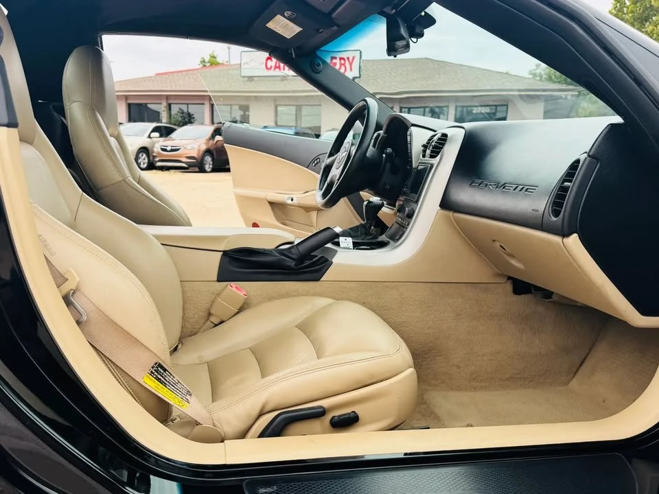 2005 Chevrolet Corvette C6 - Image 11 of 20