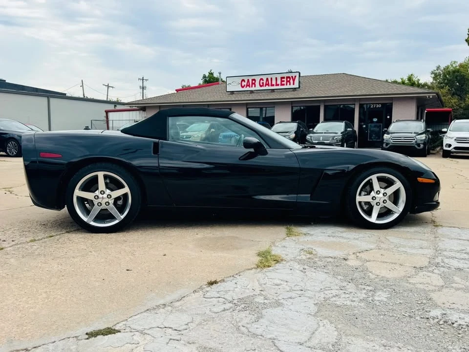 2005 Chevrolet Corvette C6 - Image 6 of 20