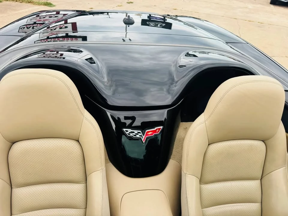 2005 Chevrolet Corvette C6 - Image 19 of 20
