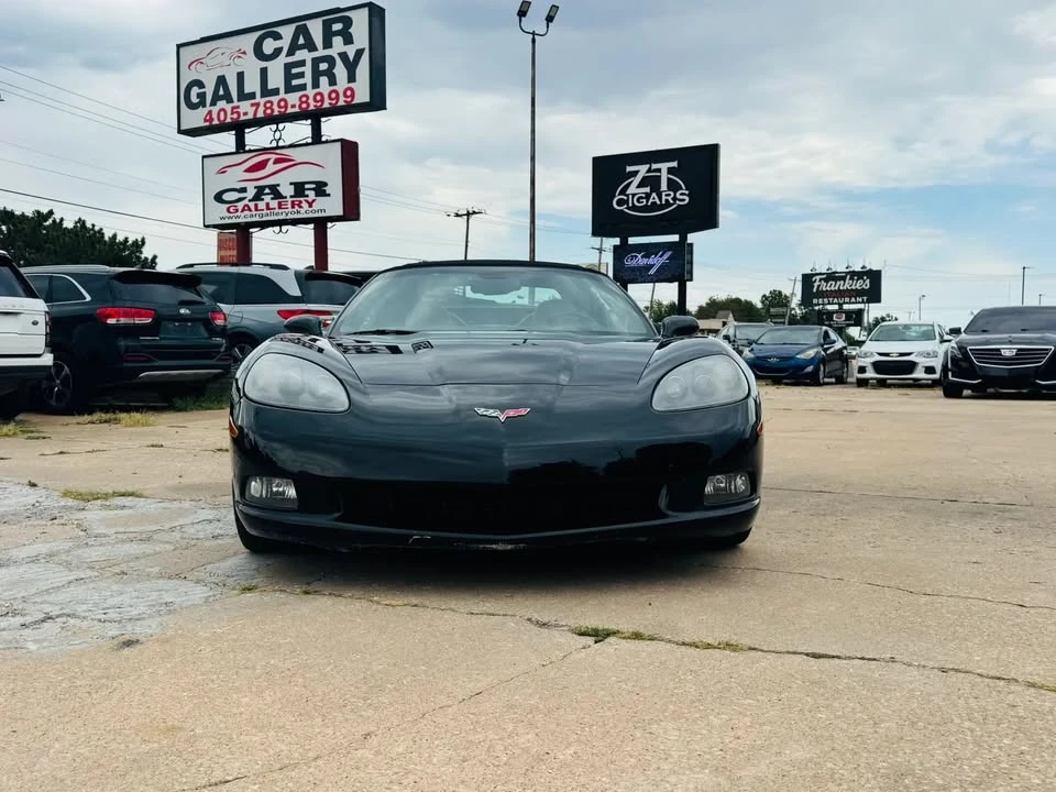 2005 Chevrolet Corvette C6 - Image 2 of 20