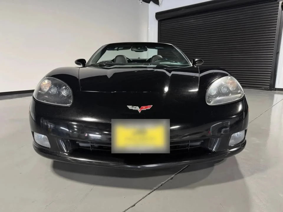 2005 Chevrolet Corvette C6 - Image 4 of 12