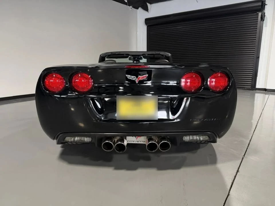 2005 Chevrolet Corvette C6 - Image 5 of 12