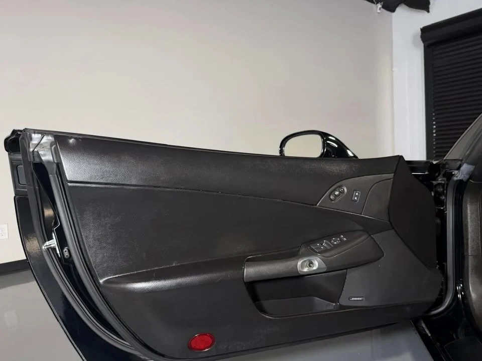 2005 Chevrolet Corvette C6 - Image 10 of 12