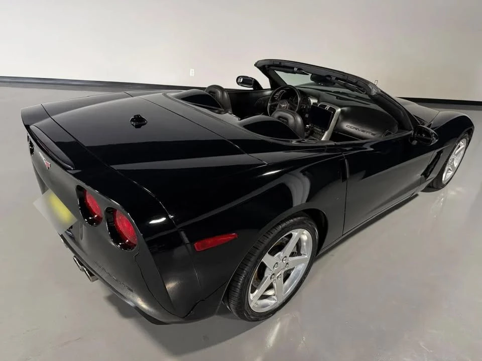2005 Chevrolet Corvette C6 - Image 12 of 12