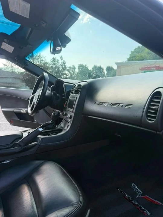 2005 Chevrolet Corvette C6 - Image 11 of 12