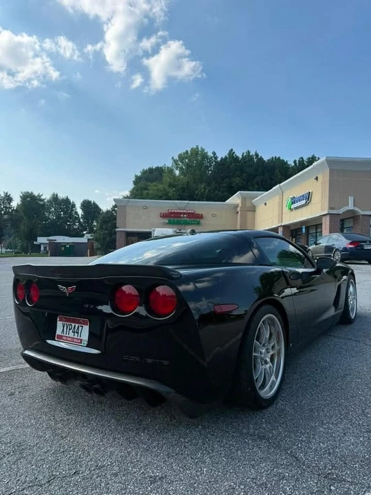 2005 Chevrolet Corvette C6 - Image 5 of 12