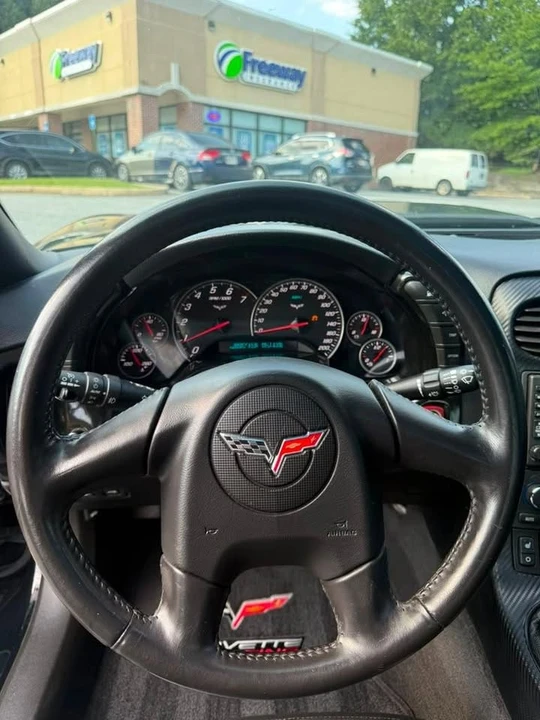 2005 Chevrolet Corvette C6 - Image 8 of 12