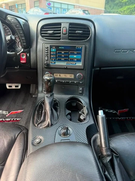 2005 Chevrolet Corvette C6 - Image 9 of 12