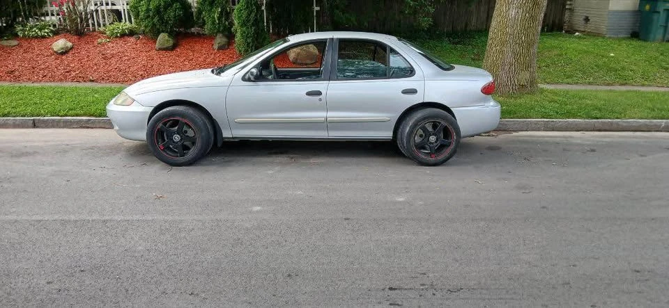2005 Chevrolet Cavalier - Image 8 of 8
