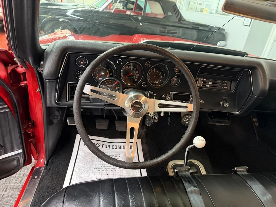 2005 Chevrolet Chevelle - Image 31 of 31