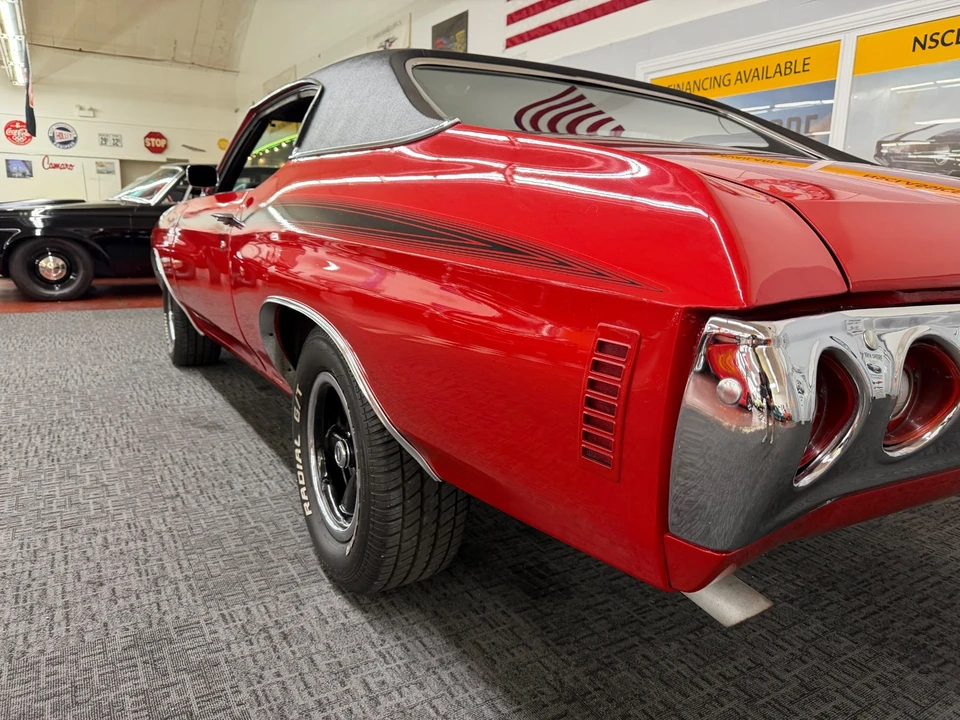 2005 Chevrolet Chevelle - Image 22 of 31