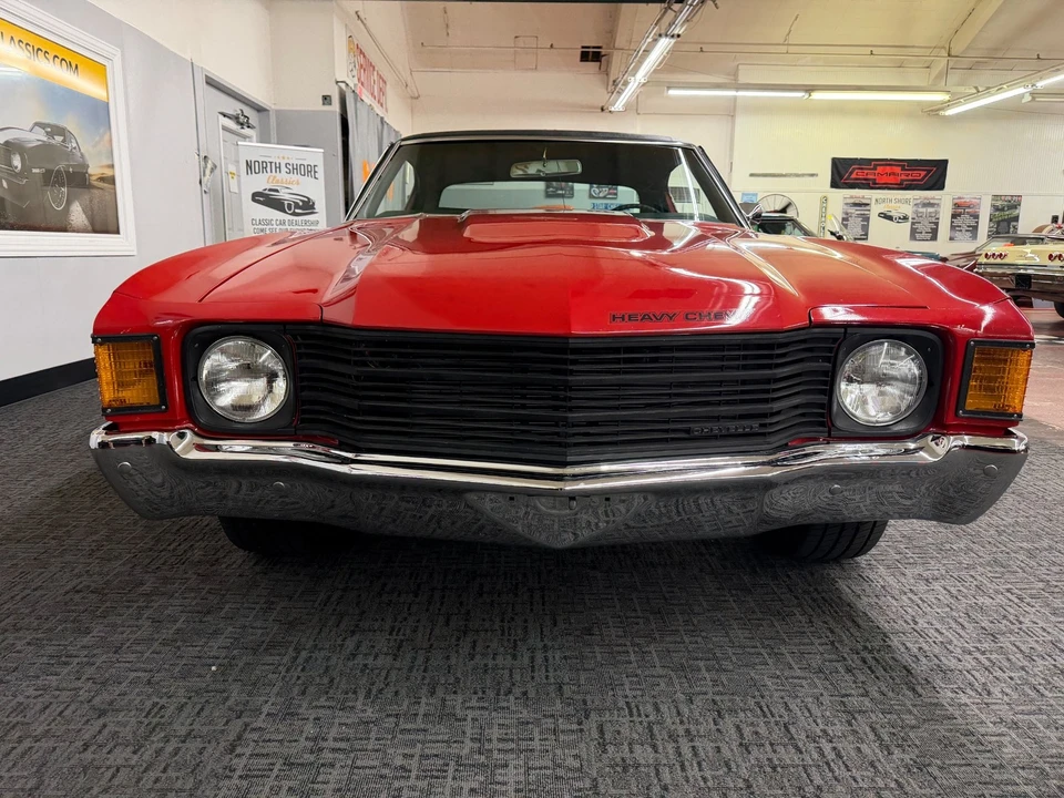 2005 Chevrolet Chevelle - Image 10 of 31