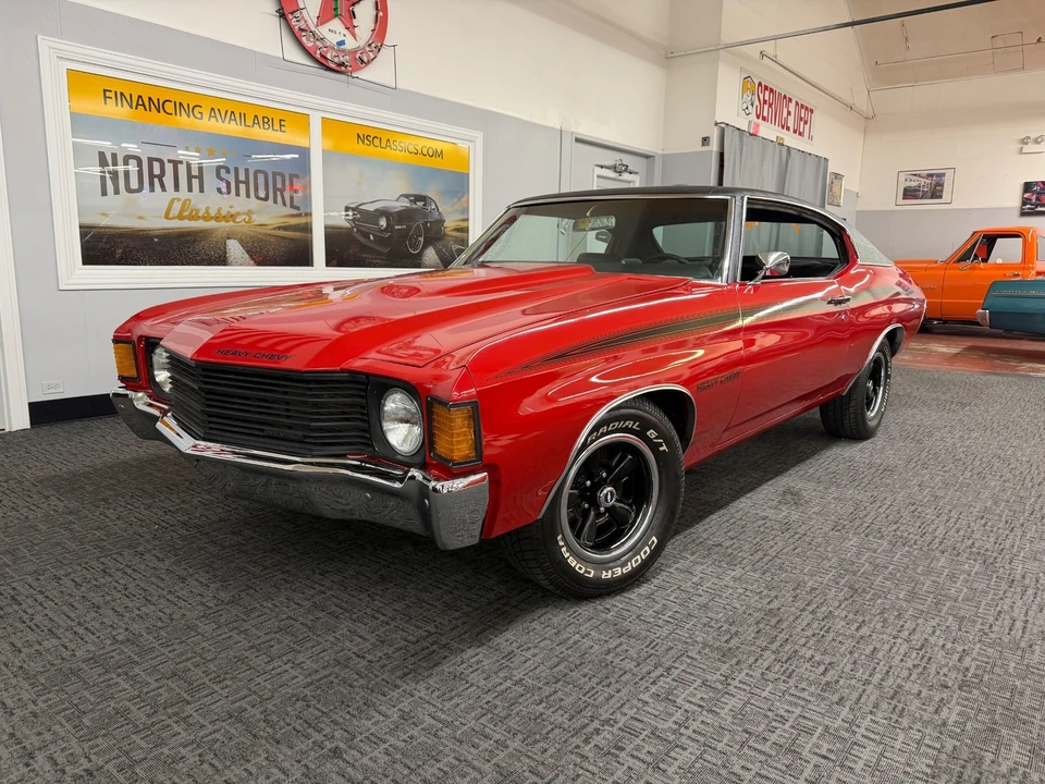 2005 Chevrolet Chevelle - Image 2 of 31