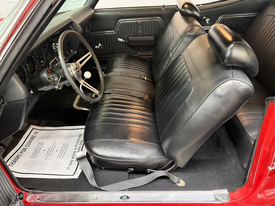 2005 Chevrolet Chevelle - Image 30 of 31