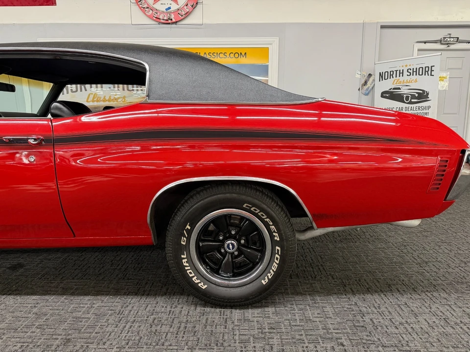 2005 Chevrolet Chevelle - Image 20 of 31