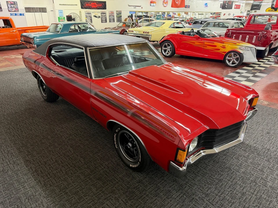 2005 Chevrolet Chevelle - Image 8 of 31
