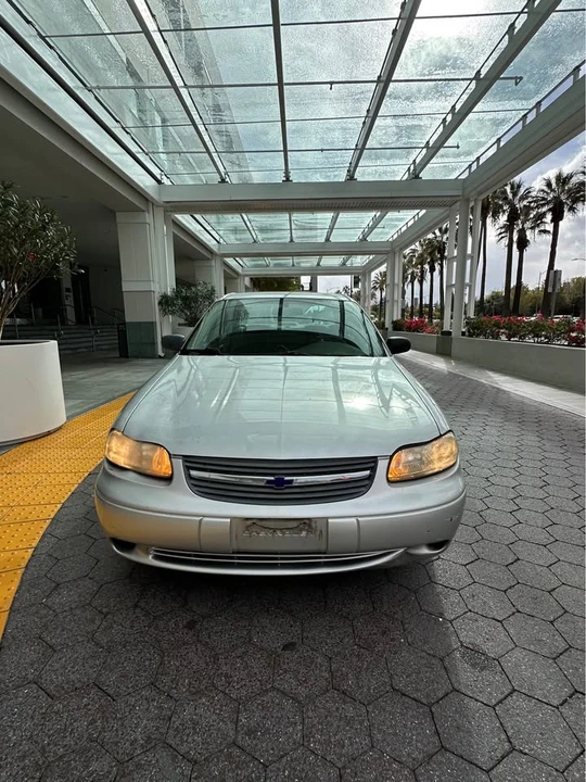 2005 Chevrolet Malibu - Image 6 of 20