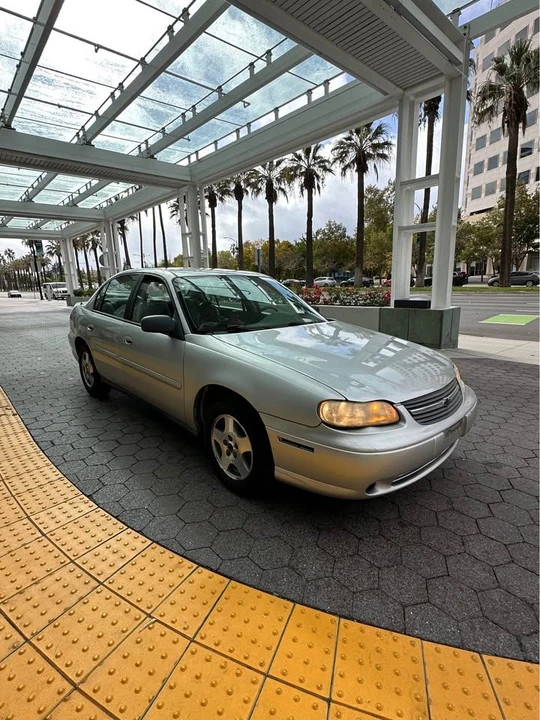 2005 Chevrolet Malibu - Image 7 of 20