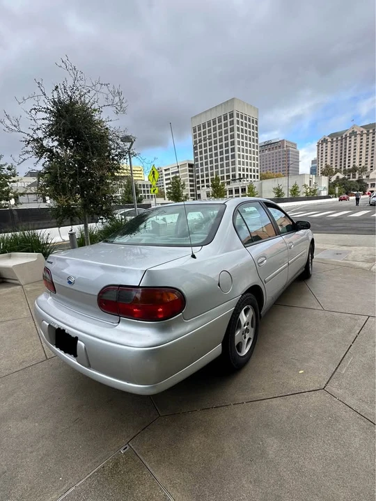 2005 Chevrolet Malibu - Image 4 of 20