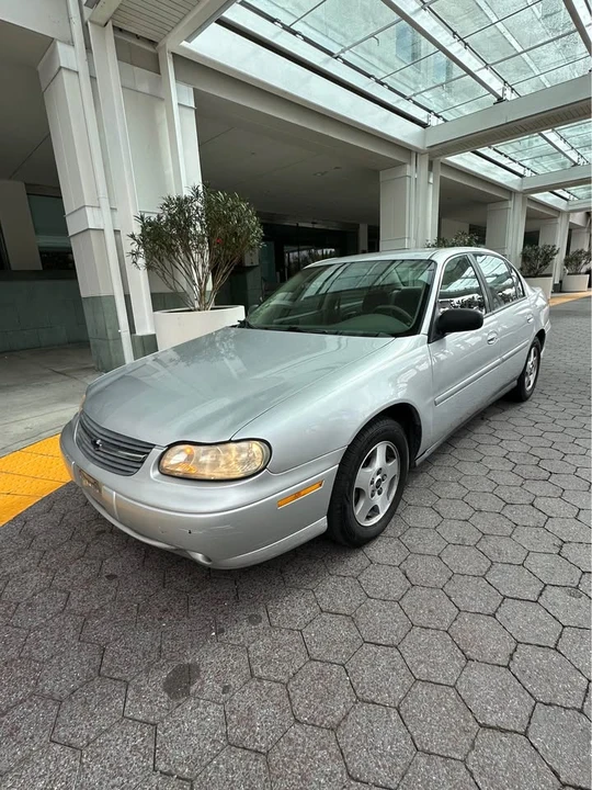 2005 Chevrolet Malibu - Image 8 of 20