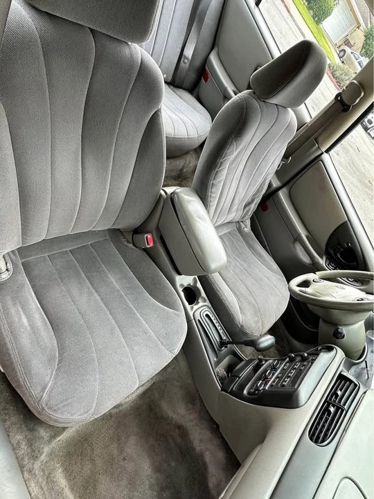 2005 Chevrolet Malibu - Image 13 of 20