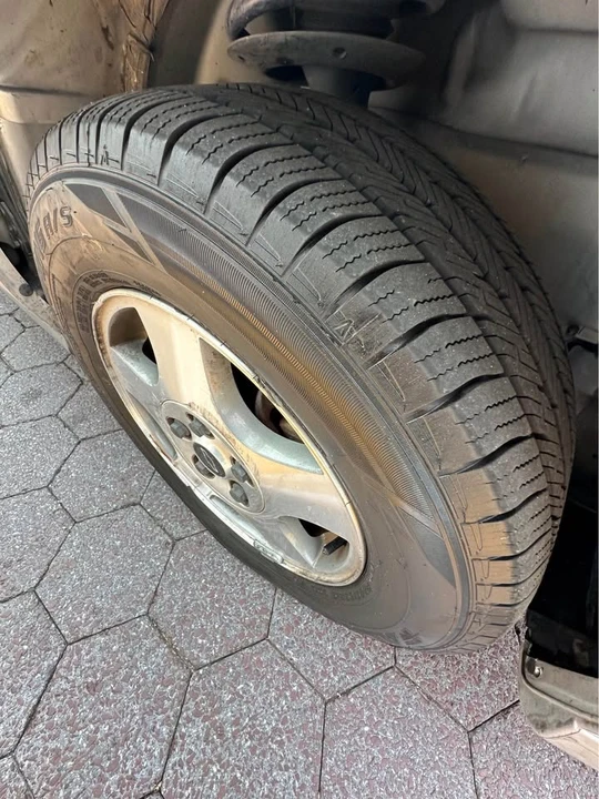 2005 Chevrolet Malibu - Image 9 of 20