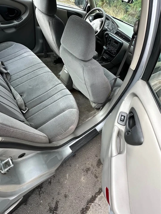 2005 Chevrolet Malibu - Image 18 of 20