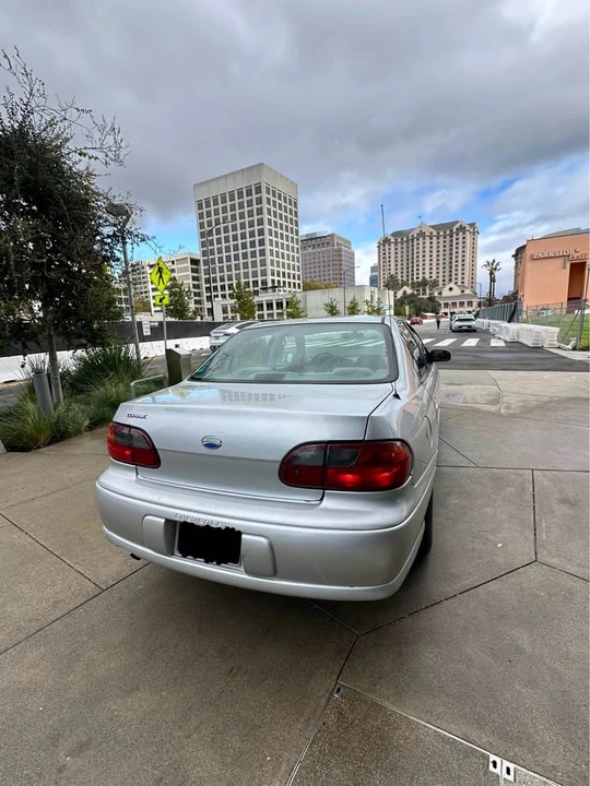 2005 Chevrolet Malibu - Image 5 of 20