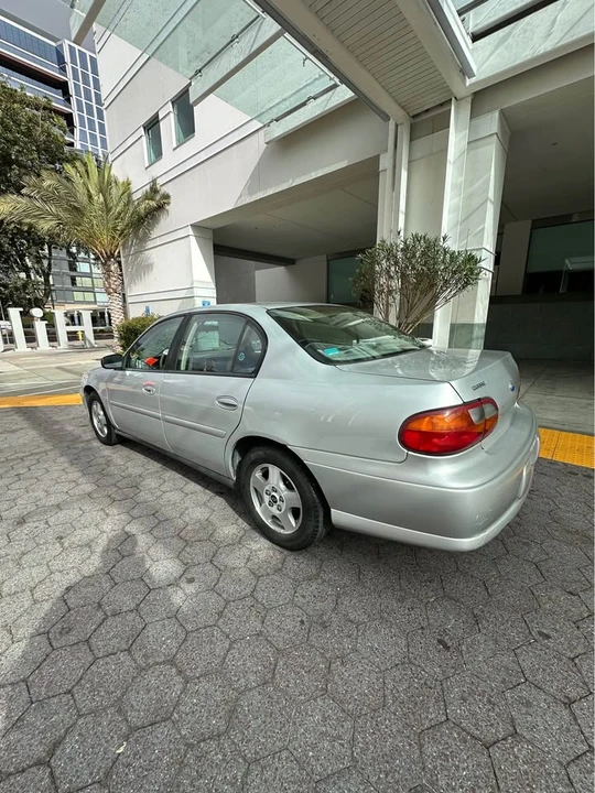 2005 Chevrolet Malibu - Image 10 of 20