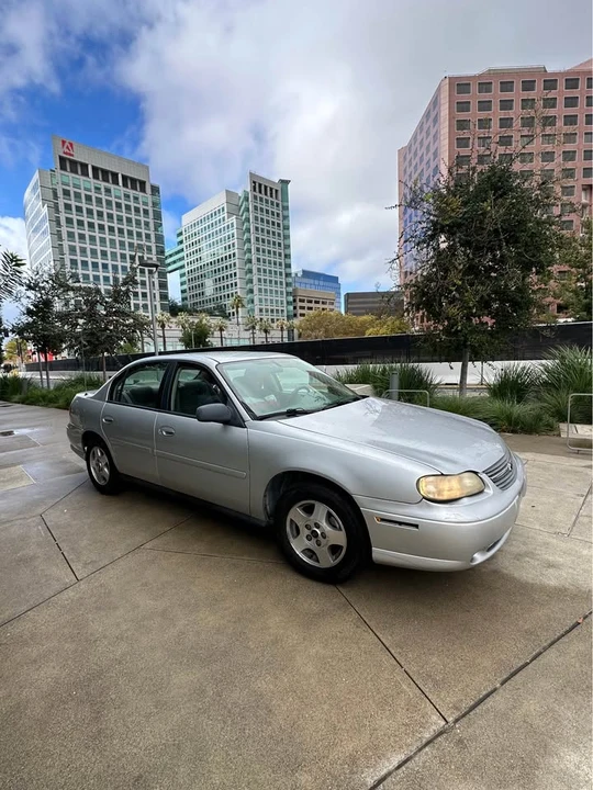 2005 Chevrolet Malibu - Image 20 of 20
