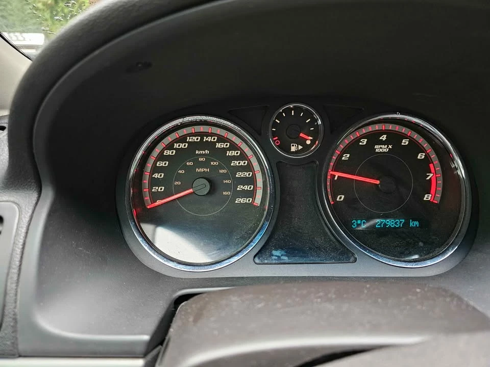 2005 Chevrolet Cobalt 1st Gen - Image 9 of 9