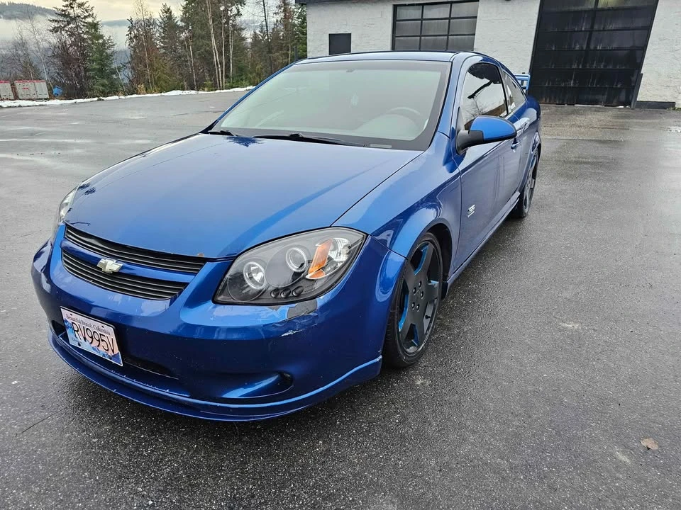 2005 Chevrolet Cobalt 1st Gen - Image 4 of 9