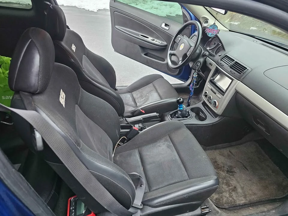 2005 Chevrolet Cobalt 1st Gen - Image 7 of 9