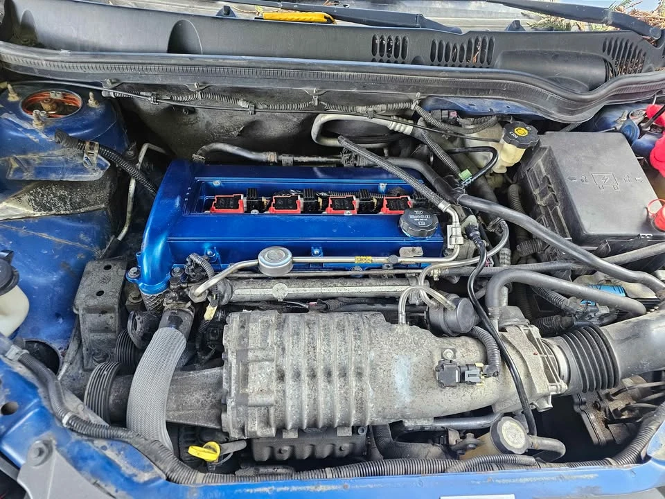 2005 Chevrolet Cobalt 1st Gen - Image 2 of 9
