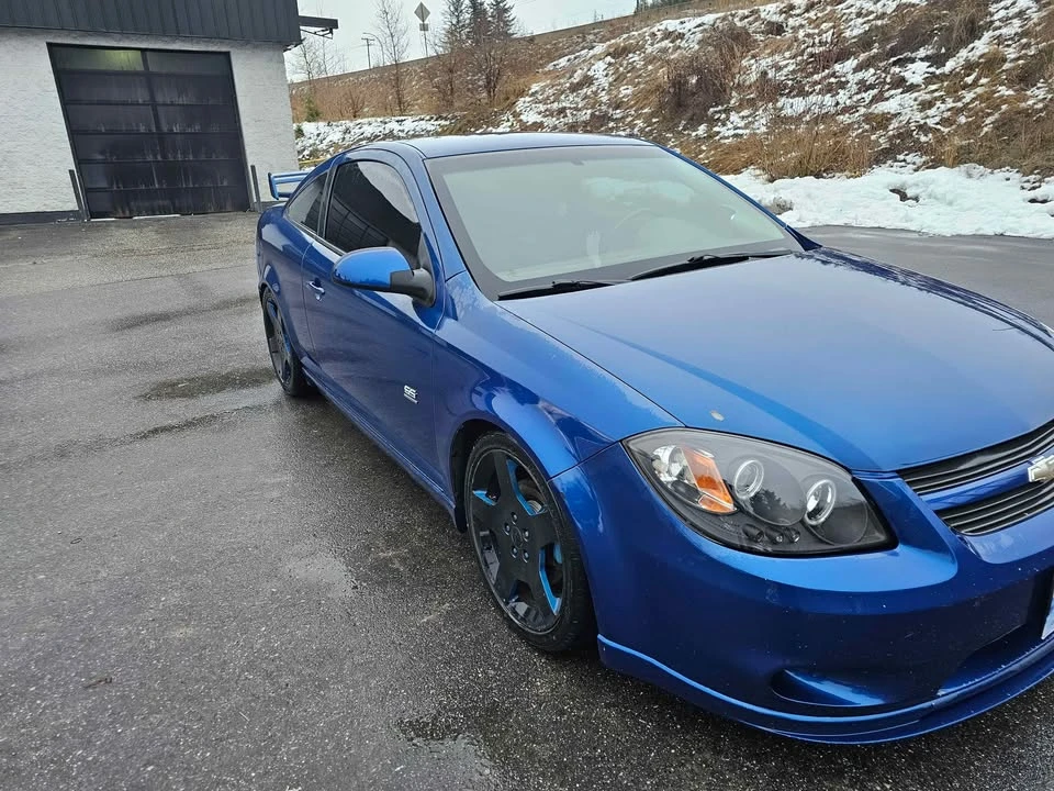 2005 Chevrolet Cobalt 1st Gen - Image 3 of 9