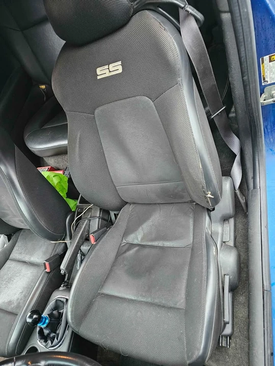2005 Chevrolet Cobalt 1st Gen - Image 8 of 9