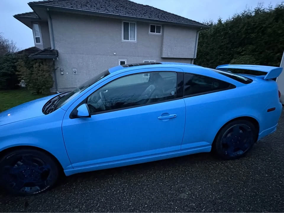 2005 Chevrolet Cobalt 1st Gen - Image 2 of 4