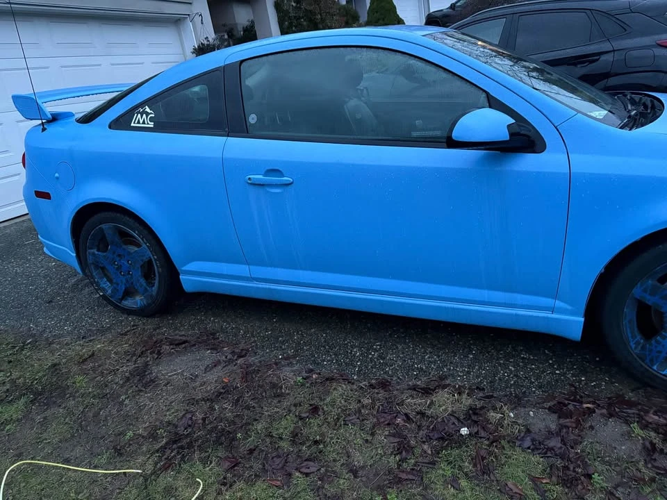 2005 Chevrolet Cobalt 1st Gen - Image 3 of 4