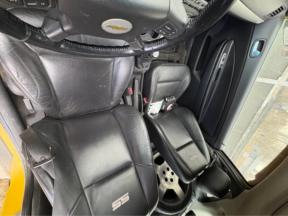 2005 Chevrolet Cobalt 1st Gen - Image 8 of 10