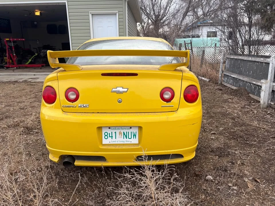 2005 Chevrolet Cobalt 1st Gen - Image 2 of 10
