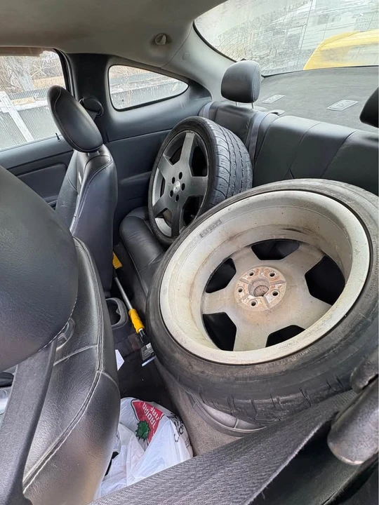 2005 Chevrolet Cobalt 1st Gen - Image 7 of 10
