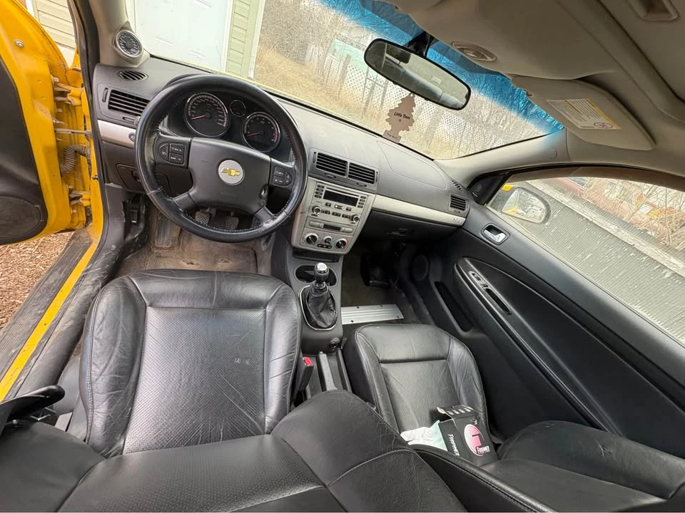 2005 Chevrolet Cobalt 1st Gen - Image 9 of 10