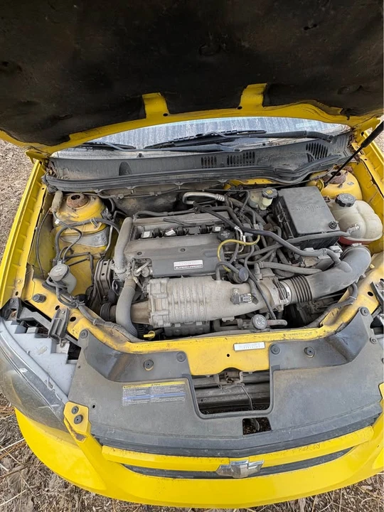 2005 Chevrolet Cobalt 1st Gen - Image 6 of 10